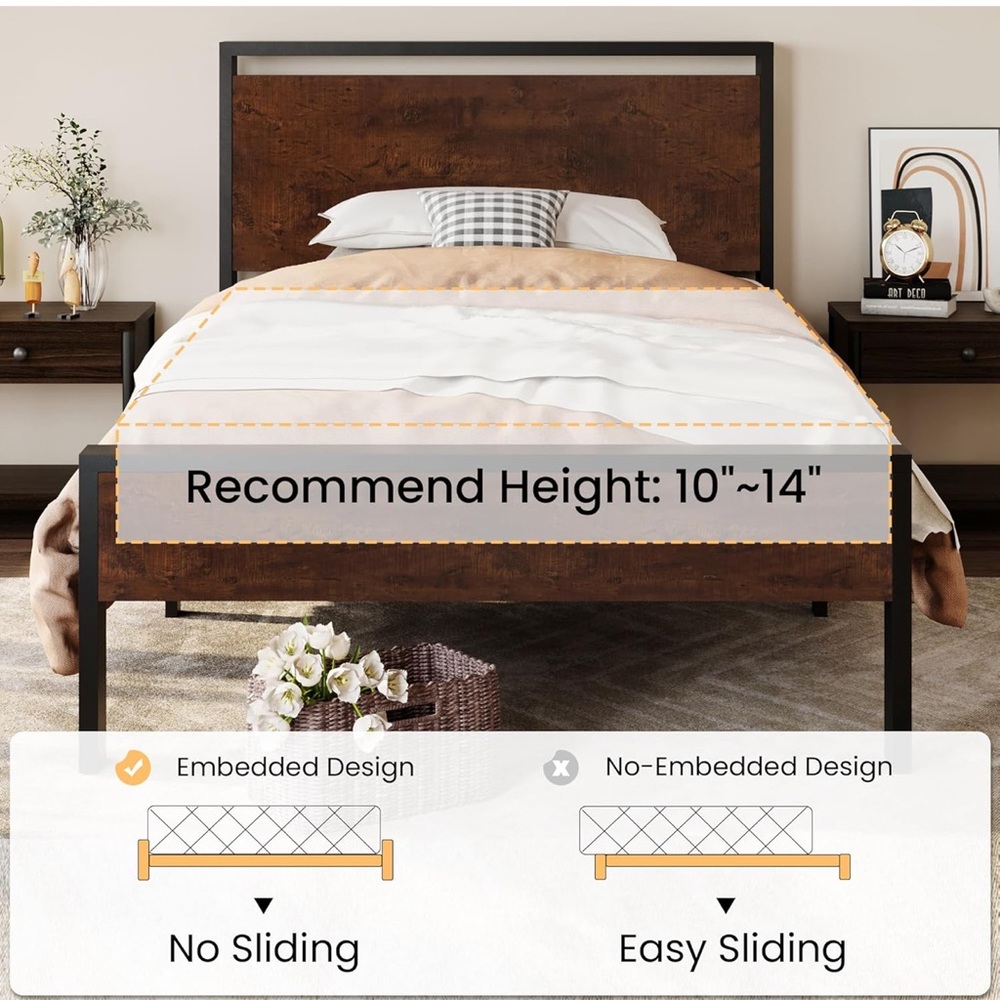 Elegant White Bedding Set